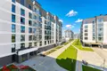 2 room apartment 87 m² Minsk, Belarus