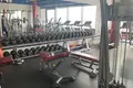 Pomieszczenie biurowe 1 085 m² Chimki, Rosja