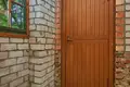Maison 78 m² Haradocki sielski Saviet, Bélarus