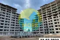 2 room apartment 70 m² Erdemli, Turkey
