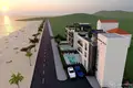 Квартира 2 спальни 104 м² Opcina Sukosan, Хорватия