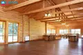 Gewerbefläche 597 m² Miciunai, Litauen