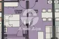 Квартира 2 комнаты 61 м² Бургас, Болгария