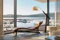 Apartamento 2 habitaciones 85 m² Tivat, Montenegro