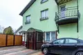 Квартира 3 комнаты 94 м² Минск, Беларусь