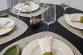 Apartamento 2 habitaciones 46 m² en Becici, Montenegro