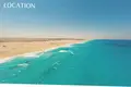 Apartamento 2 habitaciones 154 m² Egipto, Egipto