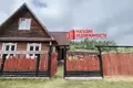 Haus 132 m² Hozski sielski Saviet, Belarus
