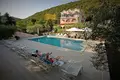 HOTEL IN RAKAL, CROATIA