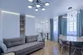 Appartement 2 chambres 53 m² Minsk, Bélarus
