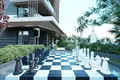 Mieszkanie 1 pokój 82 m² Alanya, Turcja