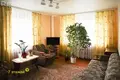 3 room apartment 59 m² in Smalyavichy District, Belarus