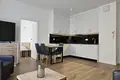 2 room apartment 40 m² in Warsaw, Poland