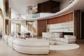 Complexe résidentiel New high-rise Mercedes Benz Residence with swimming pools in the center of Downtown Dubai, UAE