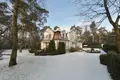 Dom 8 pokojów 520 m² Konstancin-Jeziorna, Polska