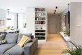 2 room apartment 59 m² in Warsaw, Poland