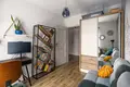 Mieszkanie 3 pokoi 74 m² Warszawa, Polska