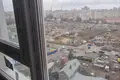 Appartement 1 chambre 38 m² Odessa, Ukraine