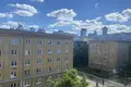 1 room apartment 34 m² Warsaw, Poland