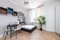 Studio apartment 2 bedrooms 6 m² Warsaw, Poland