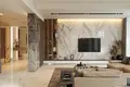 Квартира 5 комнат 556 м² Мутайяка, Кипр