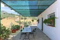 Willa 2 pokoi 108 m² Casarabonela, Hiszpania
