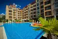 2 bedroom condo 100 m² Nesebar, Bulgaria