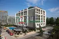 Wohnung 2 zimmer 86 m² Nessebar, Bulgarien