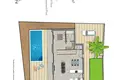 Villa 4 pièces 268 m² Finestrat, Espagne