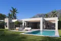 5-Schlafzimmer-Villa 403 m² Mijas, Spanien