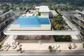 Apartamento 3 habitaciones 140 m² Dubái, Emiratos Árabes Unidos