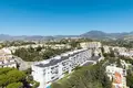 Wohnung 3 Schlafzimmer 123 m² San Pedro Alcantara, Spanien