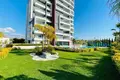 3 bedroom apartment 151 m² in Mouttagiaka, Cyprus