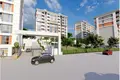Wohnkomplex New residence with parks and a swimming pool close to a metro station, Istanbul, Turkey
