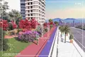 Wohnung in einem Neubau Kartal Istanbul Apartment Compound