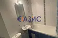 Apartamento 36 m² Nesebar, Bulgaria