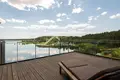 Квартира 4 комнаты 174 м² в Baltezers, Латвия