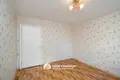 2 bedroom apartment 52 m² Minsk, Belarus
