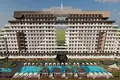 Propriété commerciale 350 m² à Aksu, Turquie