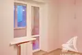 Wohnung 2 zimmer 62 m² Muchaviecki sielski Saviet, Belarus