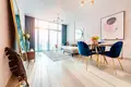 Studio 49 m² Abou Dabi, Émirats arabes unis