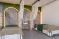 Apartamento 2 habitaciones 54 m² Alanya, Turquía