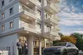 Квартира 100 м² Махмутлар, Турция