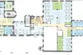 Офис 1 291 м² в Helsinki sub region, Финляндия