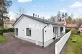 2 bedroom house 75 m² Helsinki sub-region, Finland