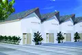 Kompleks mieszkalny New two-level villas with pools right on the beach, Nathon, Samui, Thailand
