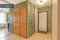 Wohnung 2 zimmer 53 m² Moscheiken, Litauen