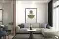 Apartamento 3 habitaciones 69 m² Mezitli, Turquía