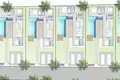 Вилла 3 комнаты 225 м² Равай, Таиланд