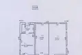 Квартира 3 комнаты 106 м² Минск, Беларусь